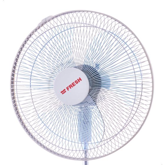 مروحة فريش ستاند سمارت - 16 بوصة بيانو