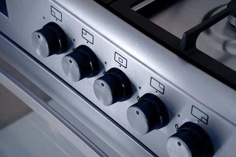 بوتجاز اوشن بروفيشنال 60*90 5 شعله
OCGR 9650-17IP