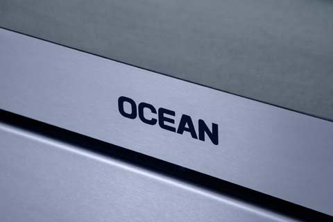 بوتجاز اوشن بروفيشنال 60*90 5 شعله
OCGR 9650-17IP