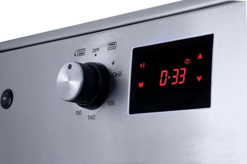 بوتجاز اوشن بروفيشنال 60*90 5 شعله
OCGR 9650-17IP