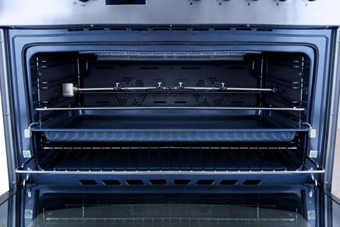 بوتجاز اوشن بروفيشنال 60*90 5 شعله
OCGR 9650-17IP