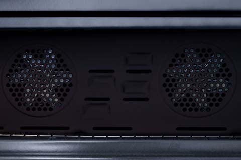 بوتجاز اوشن بروفيشنال 60*90 5 شعله
OCGR 9650-17IP