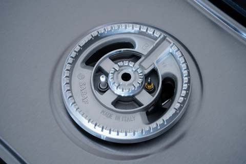 بوتجاز اوشن بروفيشنال 60*90 5 شعله
OCGR 9650-17IP