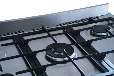 بوتجاز اوشن بروفيشنال 60*90 5 شعله
OCGR 9650-17IP