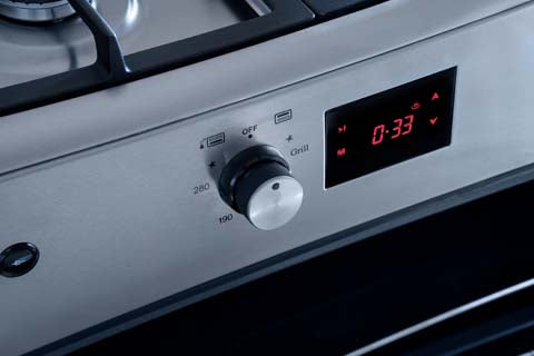 بوتجاز اوشن بروفيشنال 60*90 5 شعله
OCGR 9650-17IP