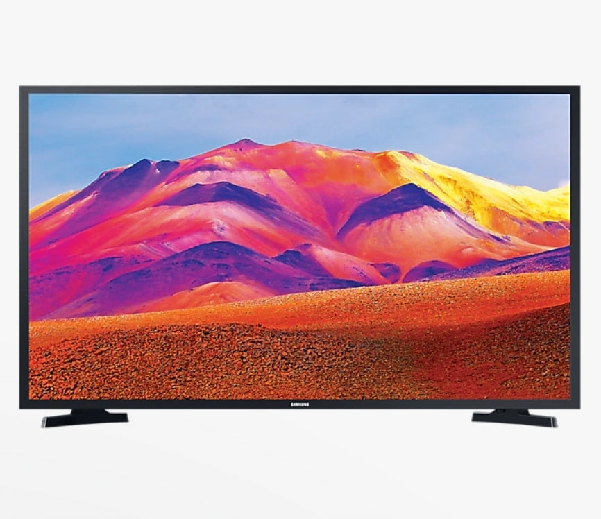 شاشه سامسونج ‎43"‎ T5300 LED FHD Smart TV