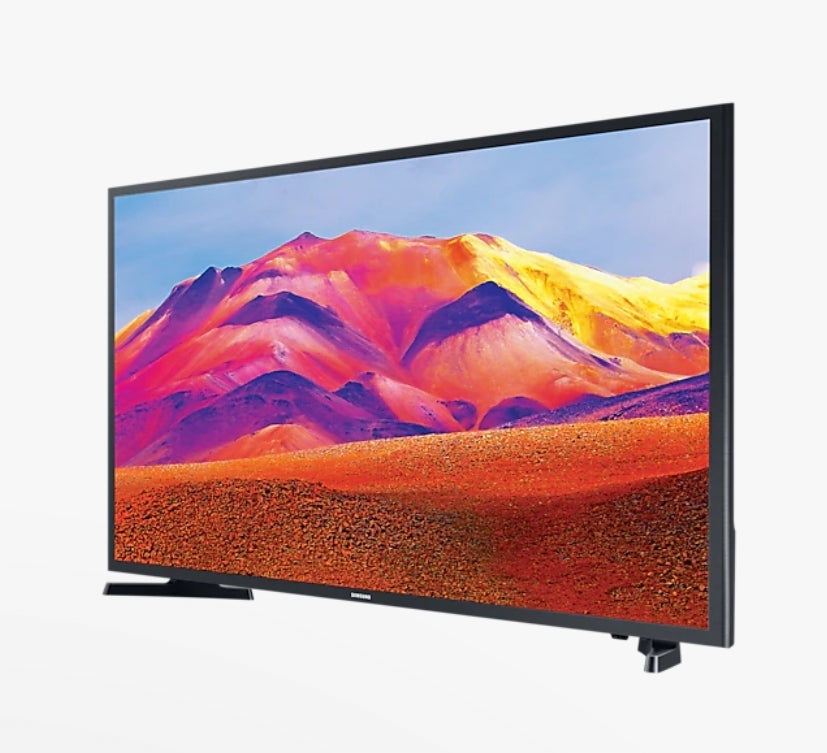 شاشه سامسونج ‎43"‎ T5300 LED FHD Smart TV