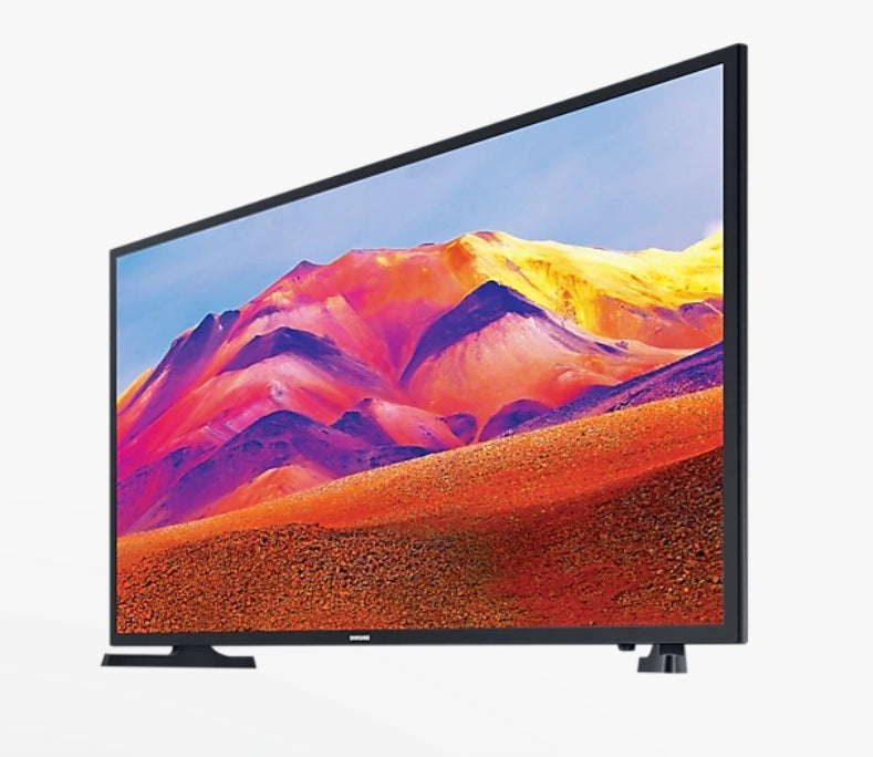 شاشه سامسونج ‎43"‎ T5300 LED FHD Smart TV