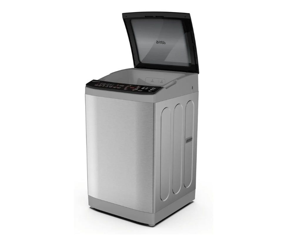 غساله شارب 11ك فوق تاتش بالطلمبه سلفر ES-TN11GSLP