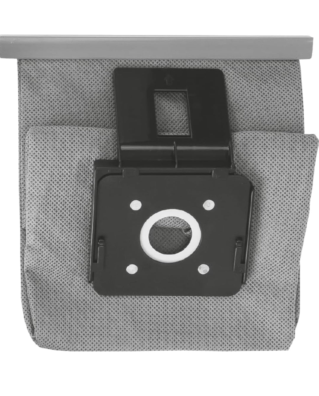 مكنسة جوتش 2500 وات مع محرك نحاسي وفلتر HEPA