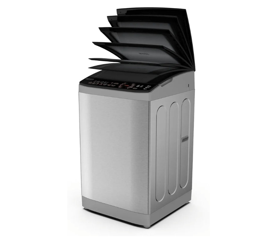 غساله شارب 11ك فوق تاتش بالطلمبه سلفر ES-TN11GSLP