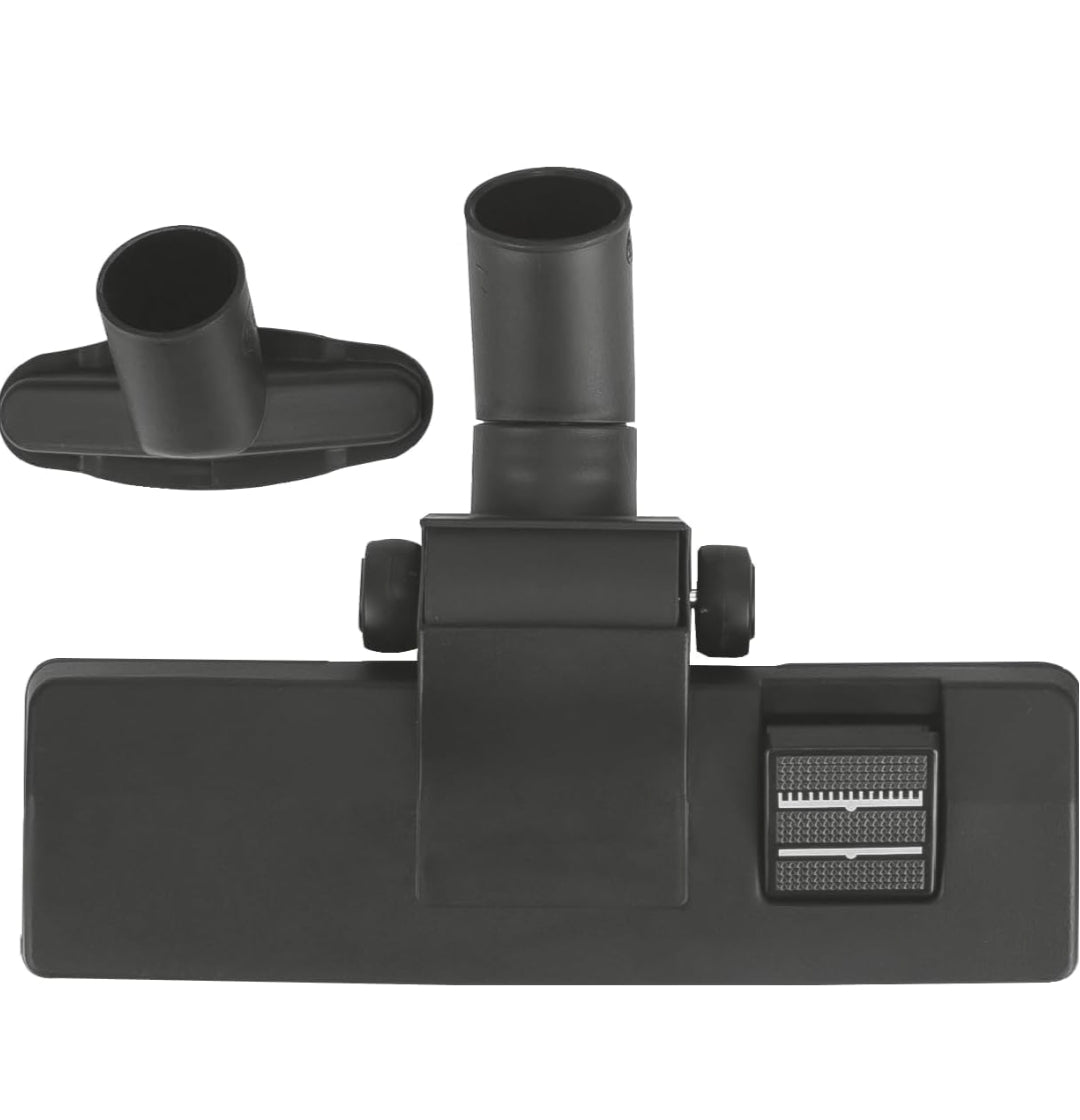 مكنسة جوتش 2500 وات مع محرك نحاسي وفلتر HEPA