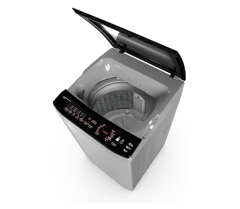 غساله شارب 11ك فوق تاتش بالطلمبه سلفر ES-TN11GSLP