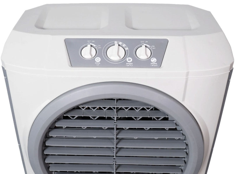 مبرد هواء فريش سمارت 60