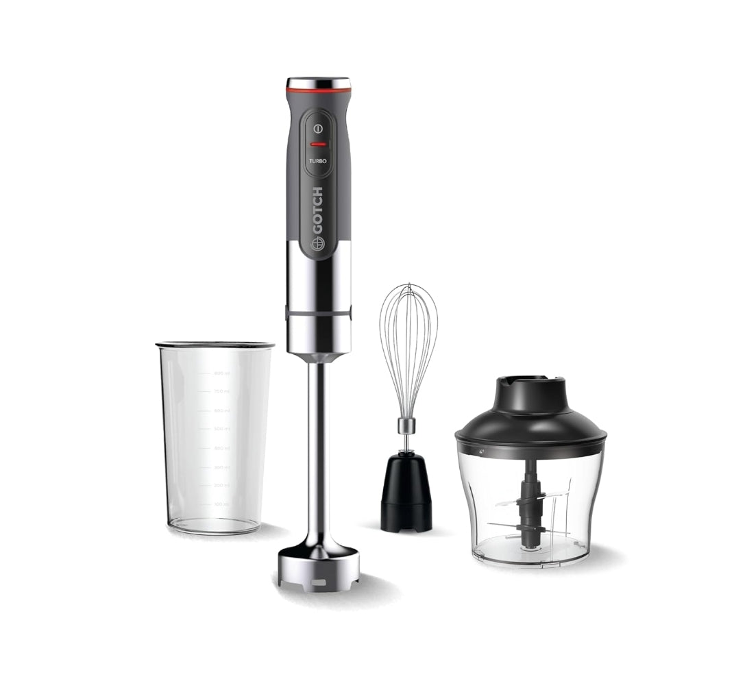 جوتش خلاط يدوي 1100 وات 8*1