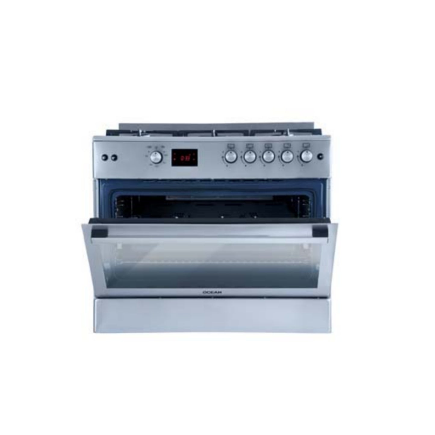 بوتجاز اوشن بروفيشنال 60*90 5 شعله
OCGR 9650-17IP